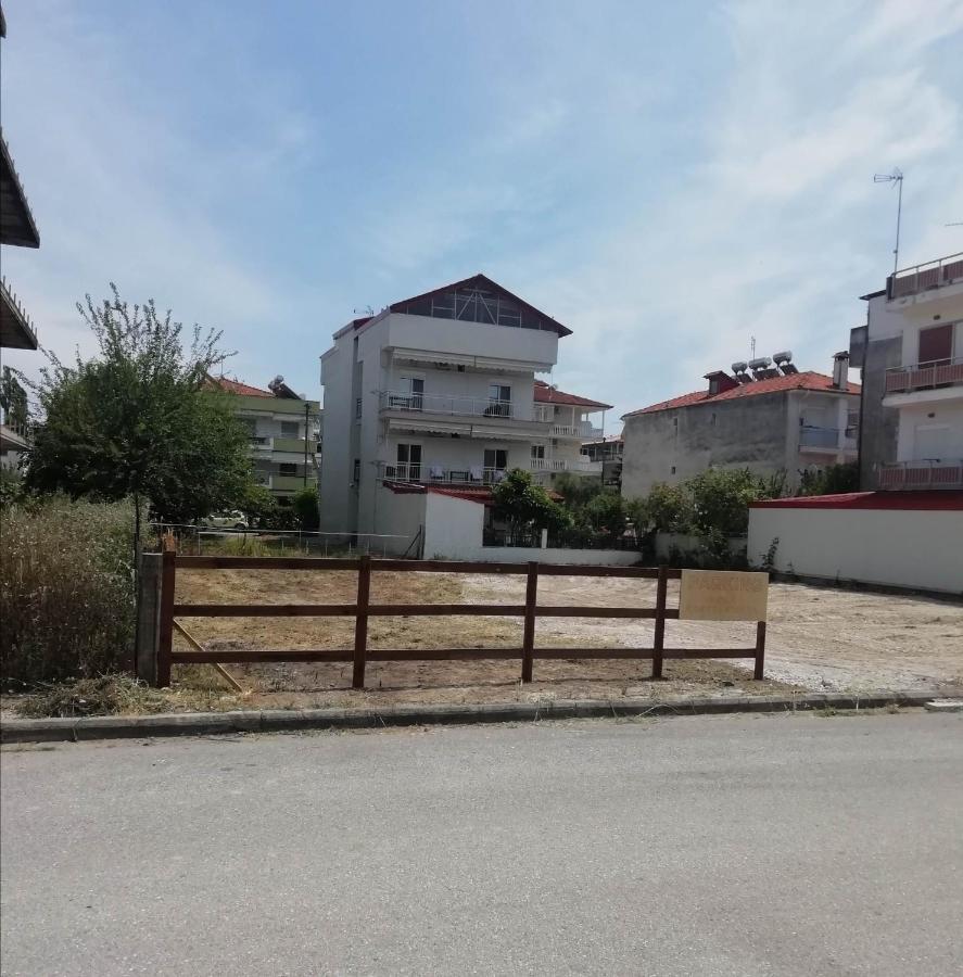 Villa Konstantinos Olympiaki Akti Bagian luar foto