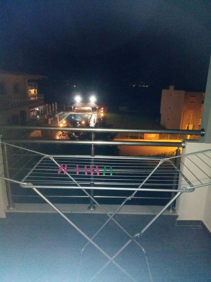 Villa Konstantinos Olympiaki Akti Bagian luar foto